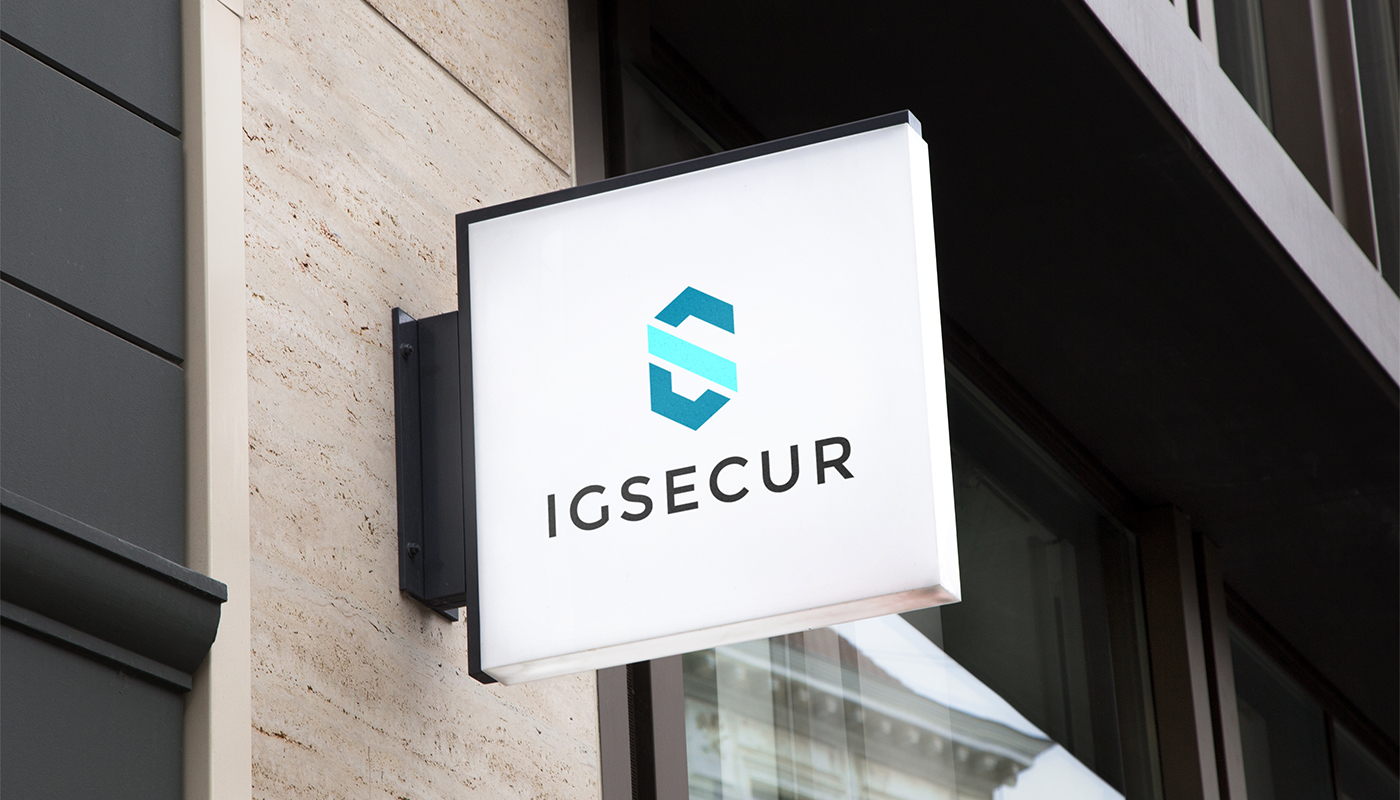 Logo IGSECUR