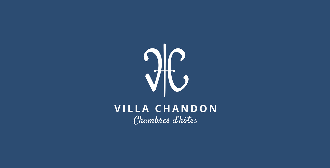 Logo La Villa Chandon